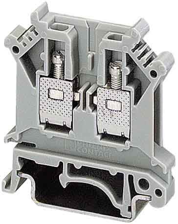 PHOENIX CONTACT - PHC2820149 URELG 4 MORSETTI BASE RELE OPTO