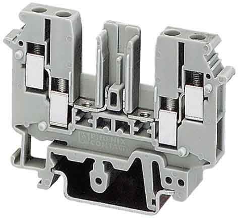 PHOENIX CONTACT - PHC2777043 UDK-RELG 3 MORSETTO CON PRESA DI PROVA