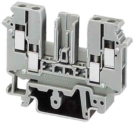 PHOENIX CONTACT PHC2777043 UDK-RELG 3 MORSETTO CON PRESA DI PROVA