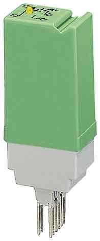 PHOENIX CONTACT - PHC2861014 ST-REL3-KG 24/21 SPINA A RELE