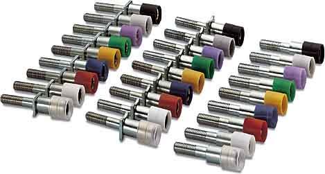 PHOENIX CONTACT - PHC0311391 PSBJ 3,5/18/6 FARBLOS PRESA PER SPINA PR