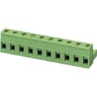 PHOENIX CONTACT - PHC1767012 GMSTB 2,5/ 3-ST-7,62 PRESA BASE