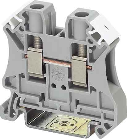 PHOENIX CONTACT PHC3044131 UT 6 MORSETTO UNIVERSALE A VITE