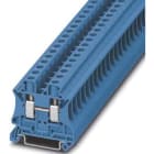 PHOENIX CONTACT - PHC3044144 UT 6 BU MORSETTO UNIVERSALE A VITE