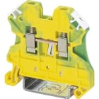 PHOENIX CONTACT - PHC3044212 UT 16-PE MORSETTO UNIVERSALE A VITE