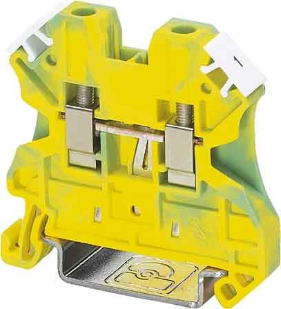 PHOENIX CONTACT PHC3044128 UT 4-PE MORSETTO UNIVERSALE A VITE