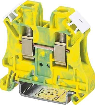 PHOENIX CONTACT PHC3044157 UT 6-PE MORSETTO UNIVERSALE A VITE