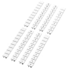 PHOENIX CONTACT PHC1053001 ZB 10:UNBEDRUCKT SIGLATURA STRISCIA