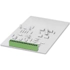 PHOENIX CONTACT - PHC1843606 MCV 1,5/ 2-G-3,5 PRESA BASE