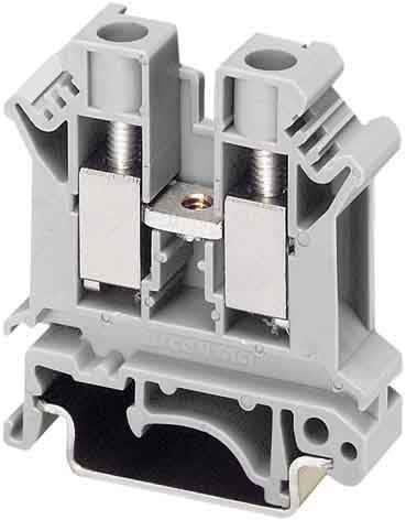 PHOENIX CONTACT - PHC3005073 UK 10 N MORSETTO VITE UNIVERSALE