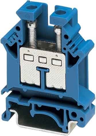 PHOENIX CONTACT PHC3006098 UK 16 BU MORSETTO VITE UNIVERSALE