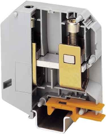 PHOENIX CONTACT PHC3010013 UKH 95 MORSETTO VITE UNIVERSALE POTENZA