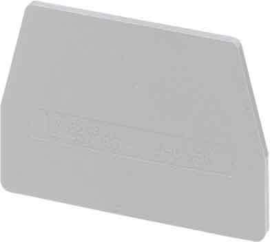 PHOENIX CONTACT - PHC0304023 D-UGSK PIASTRINA TERMINALE