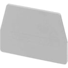 PHOENIX CONTACT PHC0304023 D-UGSK PIASTRINA TERMINALE