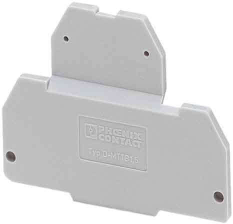 PHOENIX CONTACT PHC3002665 D-MTTB 1,5 PIASTRA TERMINALE
