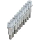 PHOENIX CONTACT - PHC2770639 FBRNI 10-5 N PONTICELLO FISSO TRASVERSAL