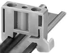 PHOENIX CONTACT PHC1421659 E/MK 1 SUPPORTO TERMINALE
