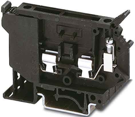 PHOENIX CONTACT PHC3004100 UK 5-HESI MORSETTO PORTAFUSIBILE