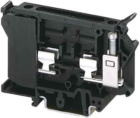 PHOENIX CONTACT - PHC3004265 UK 6,3-HESILED 24 MORSETTO PORTAFUSIBILE