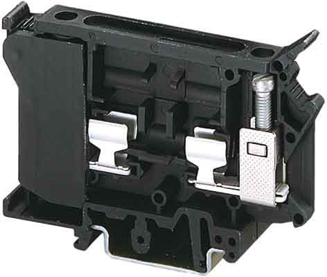 PHOENIX CONTACT - PHC3004265 UK 6,3-HESILED 24 MORSETTO PORTAFUSIBILE