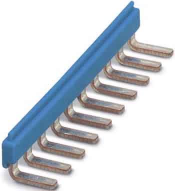 PHOENIX CONTACT - PHC2716680 EB 10- DIK BU PONTICELLO A PETTINE