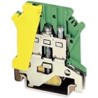 PHOENIX CONTACT - PHC0441012 USLKG 4 MORSETTO TERRA VITE