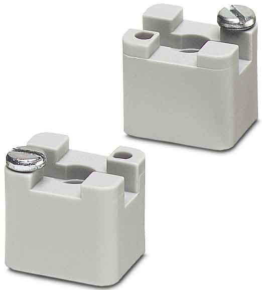 PHOENIX CONTACT - PHC0404428 AB/SS SUPPORTO ISOLANTE BLOCCHETTO