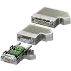 PHOENIX CONTACT - PHC2761596 SUBCON 15/F-SH CONNETTORE D-SUB