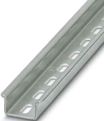 PHOENIX CONTACT - PHC1201730 NS 35/15 PERF 2000MM GUIDA