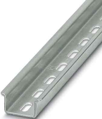 PHOENIX CONTACT - PHC1201730 NS 35/15 PERF 2000MM GUIDA