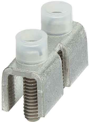 PHOENIX CONTACT - PHC0201346 FBI 2-20 PONTICELLO FISSO TRASVERSALE