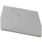 PHOENIX CONTACT - PHC0310020 D-URTK PIASTRINA TERMINALE