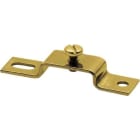 PHOENIX CONTACT - PHC1201060 BG/F STAFFA PIATTA CON VITE M6