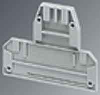 PHOENIX CONTACT PHC2770859 DG-UKKB 3/ 5 PIASTRA TERMINALE