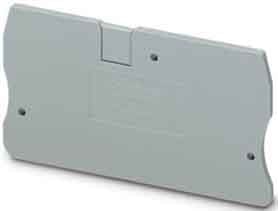 PHOENIX CONTACT PHC3030433 D-ST 6 PIASTRA TERMINALE