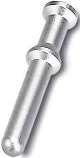 PHOENIX CONTACT - PHC1663268 CK4,0-ED-6,00ST AG CONTATTO TORNITO