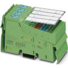 PHOENIX CONTACT - PHC2862204 IB IL 24 DI 8/T2-PAC MORS. A RELE