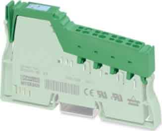 PHOENIX CONTACT - PHC2726337 IB IL SCN-8 CONNETTORE