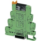 PHOENIX CONTACT PHC2966757 PLC-OSC-230UC/ 48DC/100 OPTOACCOP. A VIT
