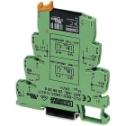 PHOENIX CONTACT PHC2966663 PLC-OSC-230UC/ 24DC/ 2 OPTOACCOP. A VITE