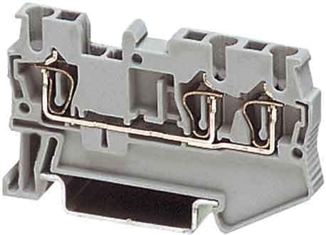 PHOENIX CONTACT PHC3031241 ST 2,5-TWIN MORSETTO A MOLLA