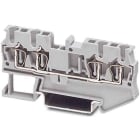 PHOENIX CONTACT - PHC3031306 ST 2,5-QUATTRO MORSET. A MOLLA PER CONDU