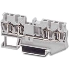 PHOENIX CONTACT - PHC3031306 ST 2,5-QUATTRO MORSET. A MOLLA PER CONDU