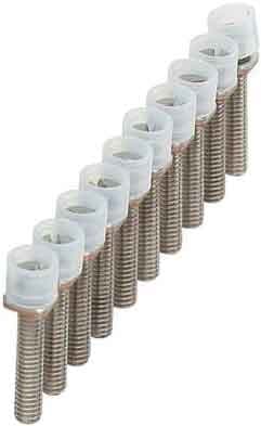 PHOENIX CONTACT PHC0301505 ISSBI 10- 6 PONTICELLO APRIBILE SUPPORTO