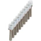 PHOENIX CONTACT PHC0301505 ISSBI 10- 6 PONTICELLO APRIBILE SUPPORTO