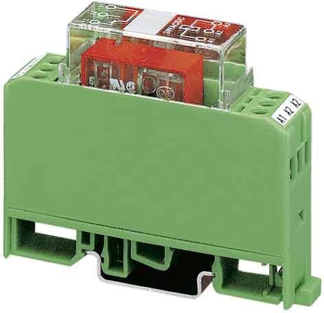PHOENIX CONTACT PHC2941439 EMG 17-REL/KSR- 24/21-21-LC AU MOD. A RE