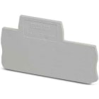 PHOENIX CONTACT - PHC3040096 D-STTB 2,5/2P PIASTRA TERMINALE