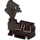 PHOENIX CONTACT - PHC3036369 ST 4-HESI (5X20) MORSETTO PORTAFUSIBILI
