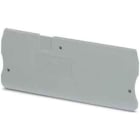PHOENIX CONTACT - PHC3036767 D-ST 6-TWIN PIASTRA TERMINALE