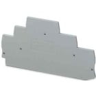 PHOENIX CONTACT - PHC3036660 D-ST 2,5-3L PIASTRA TERMINALE